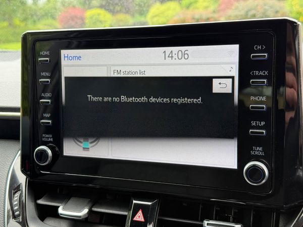 *Irish Car* 201 Toyota Corolla Hybrid! 359266507