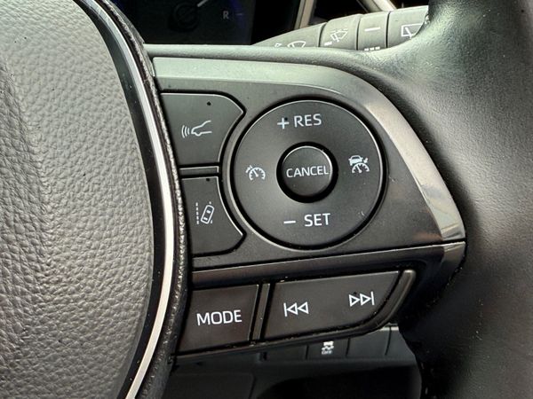 *Irish Car* 201 Toyota Corolla Hybrid! 359266509