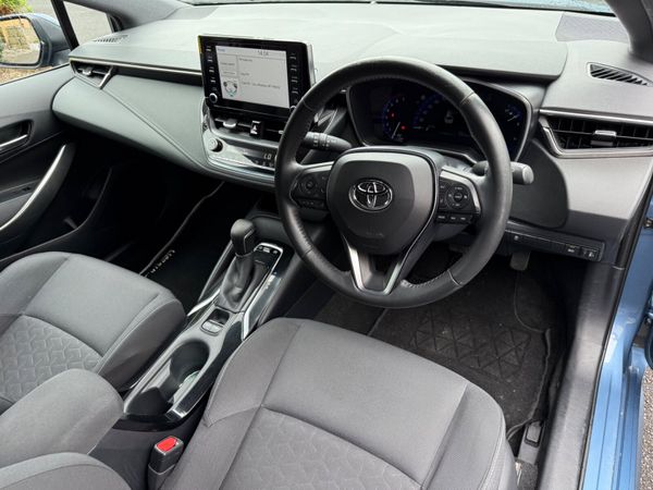 *Irish Car* 201 Toyota Corolla Hybrid! 359266500