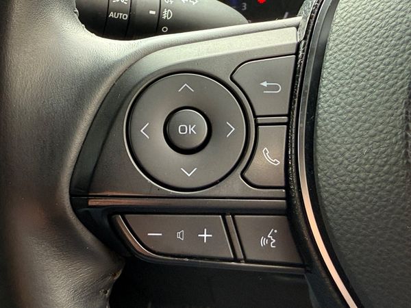 *Irish Car* 201 Toyota Corolla Hybrid! 359266510