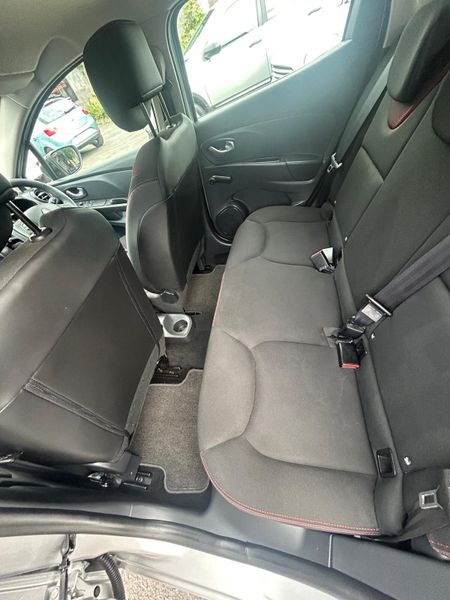 Renault Clio 2015 359279669