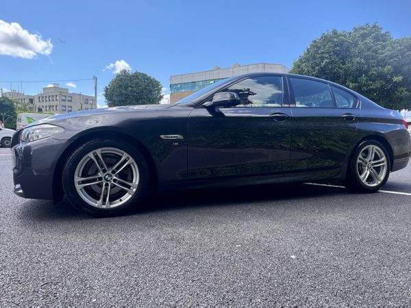 BMW 5-Series 2014 359280057