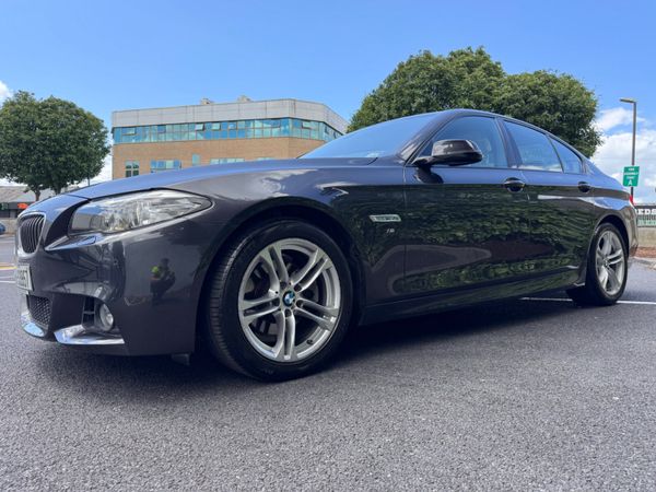 BMW 5-Series 2014 359280058