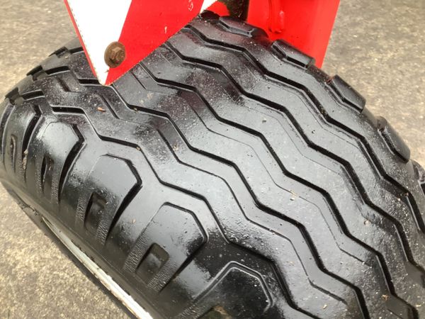 Lely 715 Silage rake 359327901