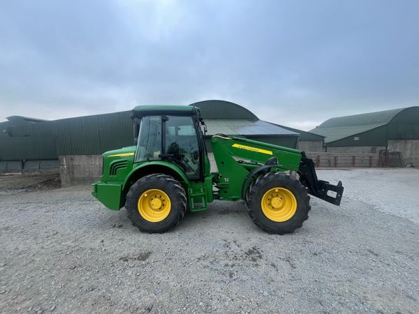 deere 320r loader for sale | 3,512 All Sections Ads For Sale in Ireland ...