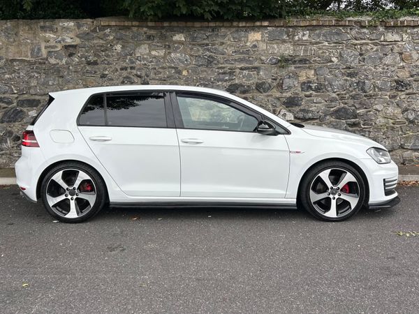 VW Golf GTI  2014 Manual 359367279