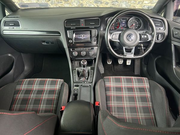VW Golf GTI  2014 Manual 359367387