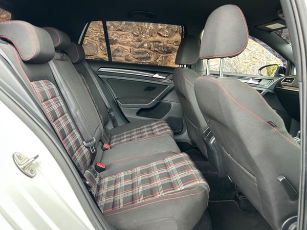 VW Golf GTI  2014 Manual 359367574