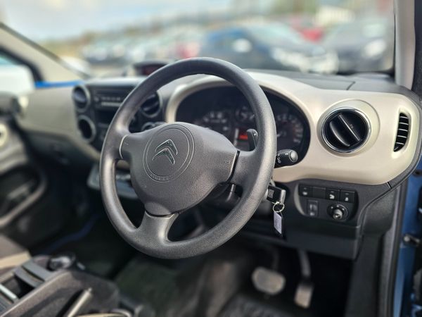 CITROEN BERLINGO // MULTISPACE WHEELCHAIR // AUTO 359376214