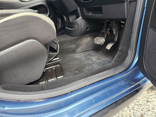 CITROEN BERLINGO // MULTISPACE WHEELCHAIR // AUTO 359376215