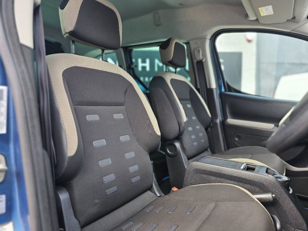CITROEN BERLINGO // MULTISPACE WHEELCHAIR // AUTO 359376216