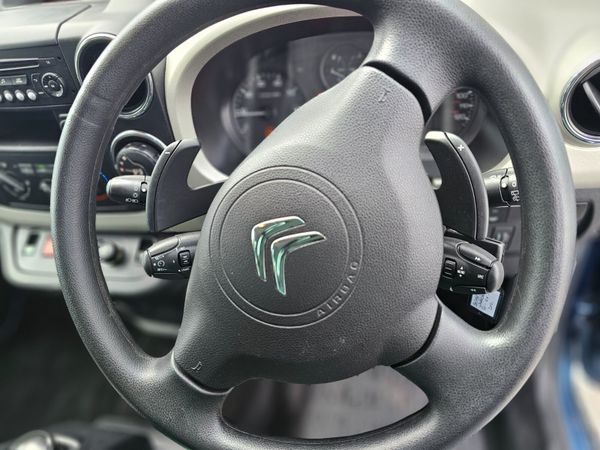 CITROEN BERLINGO // MULTISPACE WHEELCHAIR // AUTO 359376229