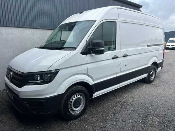 2020 Crafter / NOW RESERVED - OTHERS AVAILABLE 359376835