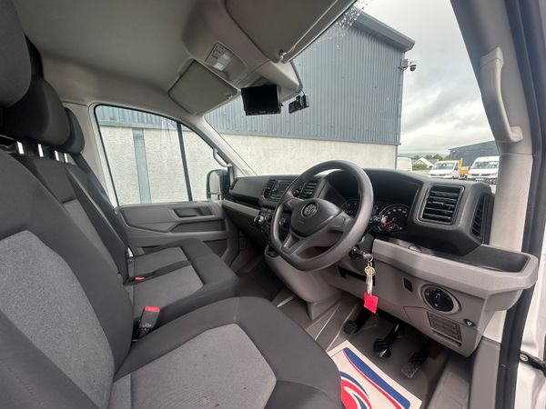 2020 Crafter / NOW RESERVED - OTHERS AVAILABLE 359376833