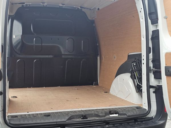 RENAULT KANGOO  // 06/26 DOE // SLAMLOCKS 359378635