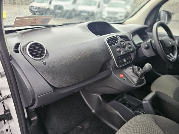 RENAULT KANGOO  // 06/26 DOE // SLAMLOCKS 359378639