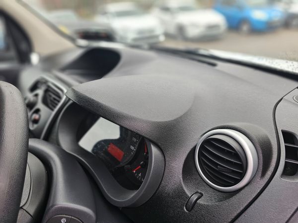 RENAULT KANGOO  // 06/26 DOE // SLAMLOCKS 359378630
