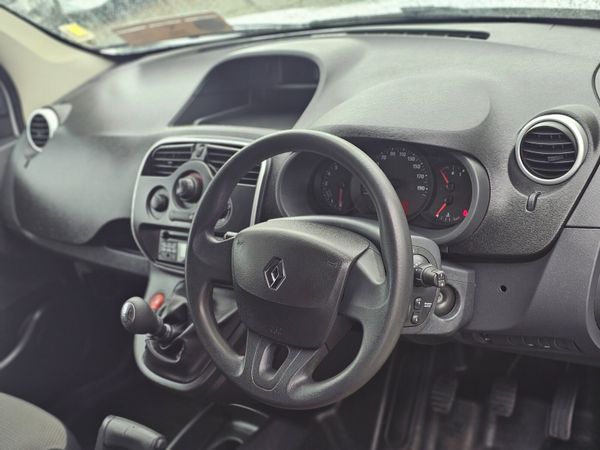 RENAULT KANGOO  // 06/26 DOE // SLAMLOCKS 359378631