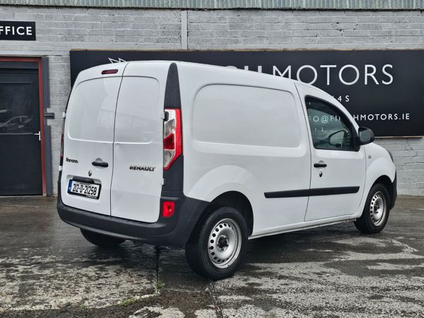 RENAULT KANGOO  // 06/26 DOE // SLAMLOCKS 359378648