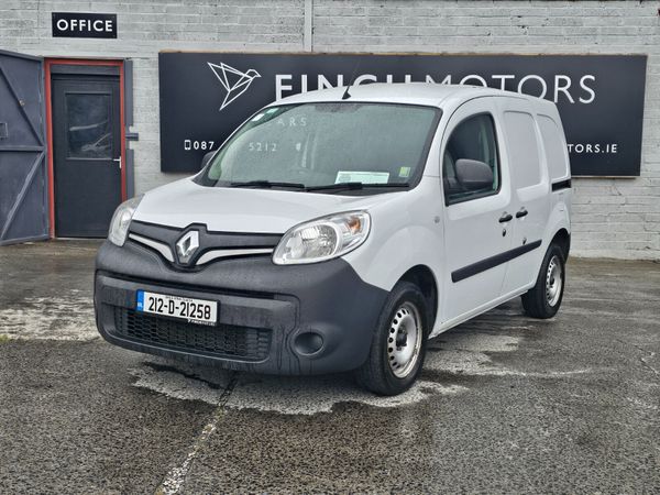 RENAULT KANGOO  // 06/26 DOE // SLAMLOCKS 359378640