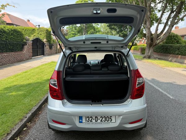 Stunning: Hyundai i10 New: NCT. Clutch. Service. 359371679
