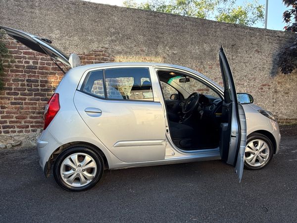 Stunning: Hyundai i10 New: NCT. Clutch. Service. 359371723