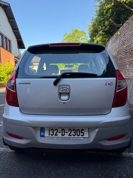 Stunning: Hyundai i10 New: NCT. Clutch. Service. 359371773