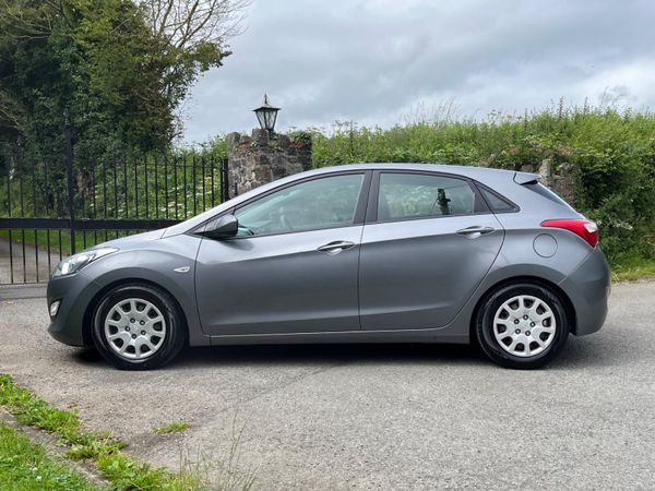 Hyundai i30 1.4L Diesel Classic 359372554