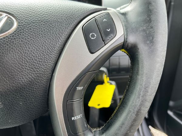 Hyundai i30 1.4L Diesel Classic 359372558