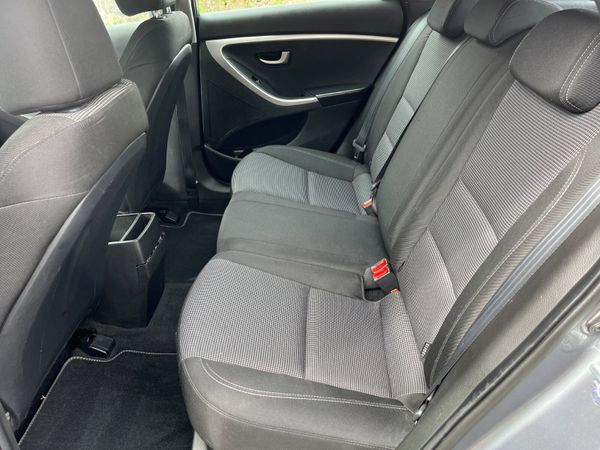 Hyundai i30 1.4L Diesel Classic 359372566