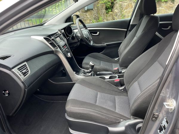 Hyundai i30 1.4L Diesel Classic 359372562