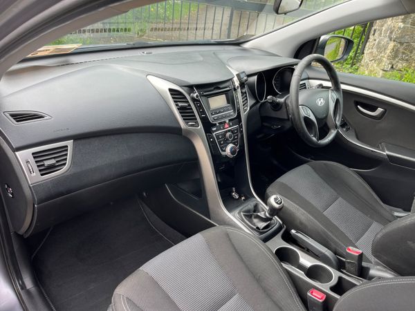 Hyundai i30 1.4L Diesel Classic 359372563