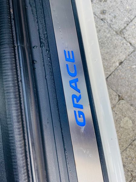 2015 HONDA GRACE 1.5 SELF CHARGING HYBRID LOW MILE 359373057