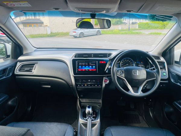2015 HONDA GRACE 1.5 SELF CHARGING HYBRID LOW MILE 359373058