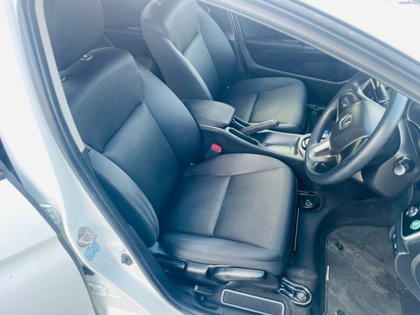 2015 HONDA GRACE 1.5 SELF CHARGING HYBRID LOW MILE 359373059