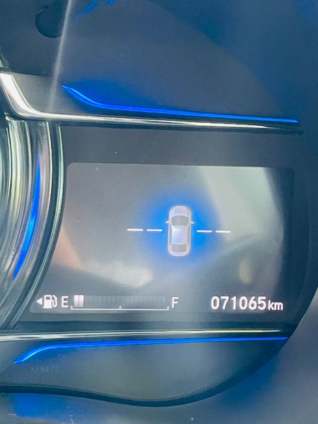 2015 HONDA GRACE 1.5 SELF CHARGING HYBRID LOW MILE 359373066