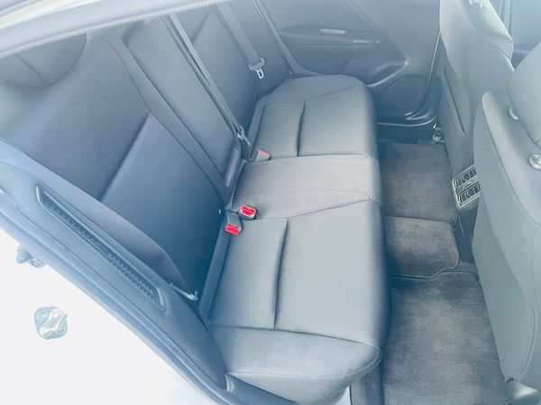 2015 HONDA GRACE 1.5 SELF CHARGING HYBRID LOW MILE 359373060