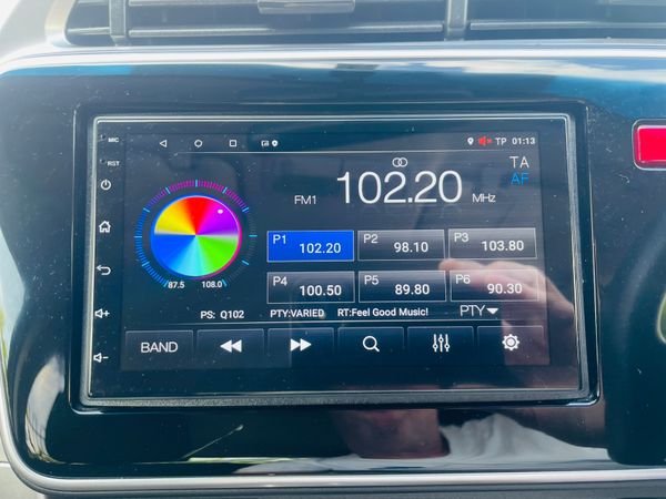 2015 HONDA GRACE 1.5 SELF CHARGING HYBRID LOW MILE 359373072