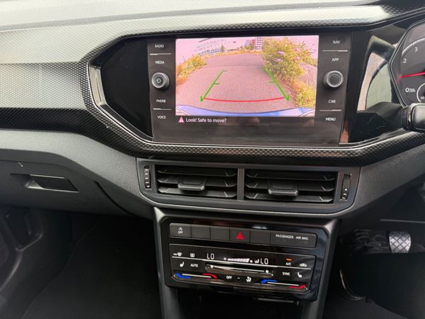 Volkswagen T-Cross 2022 359373566