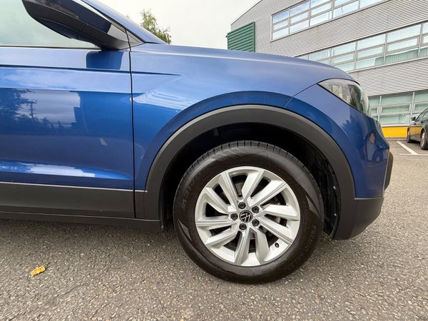 Volkswagen T-Cross 2022 359373574