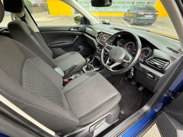Volkswagen T-Cross 2022 359373572