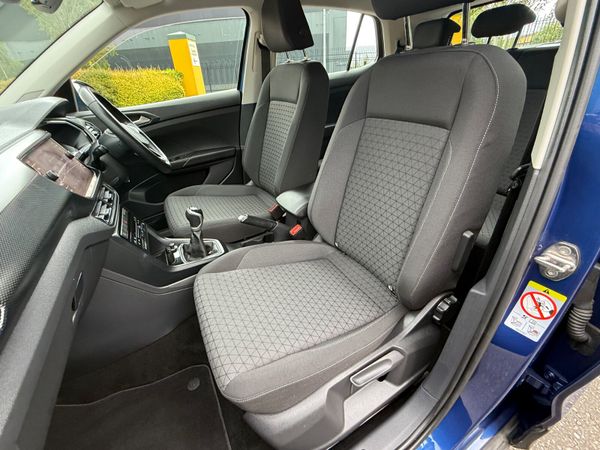 Volkswagen T-Cross 2022 359373573