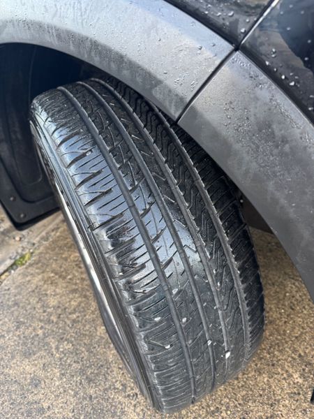 Hyundai Tucson 2016 359386247