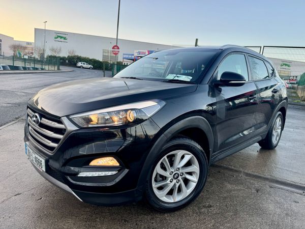Hyundai Tucson 2016 359386248