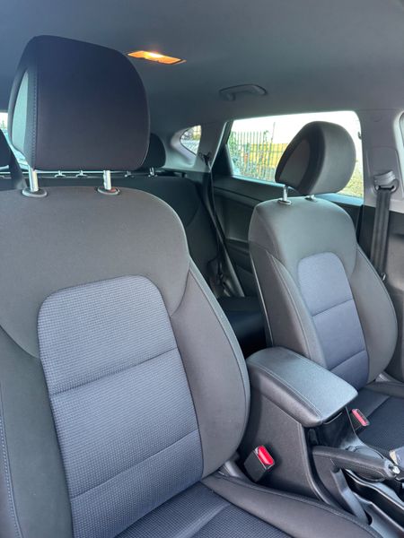 Hyundai Tucson 2016 359386254