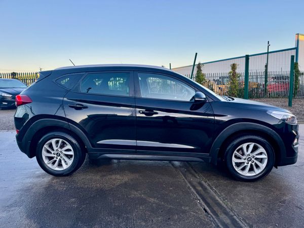 Hyundai Tucson 2016 359386256