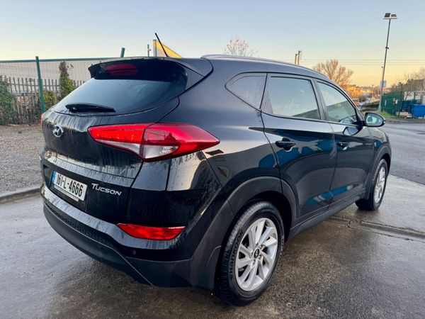 Hyundai Tucson 2016 359386257