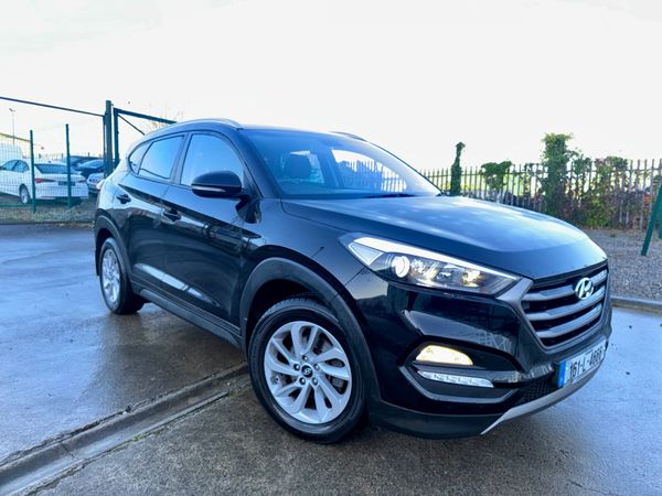 Hyundai Tucson 2016 359386252