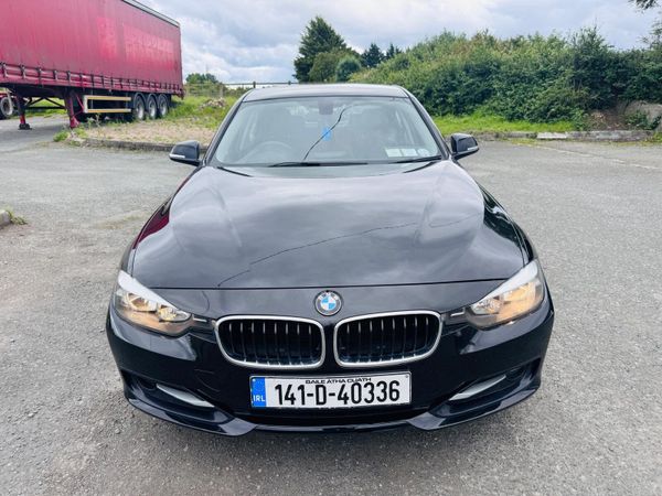 BMW 3-Series 2014 359389377