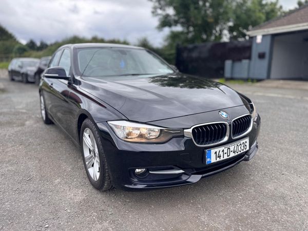BMW 3-Series 2014 359389379